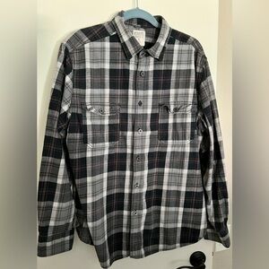 Men’s Mossimo Supply Co. button down